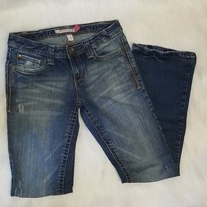 Aeropostale jeans